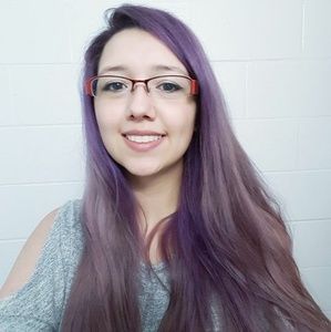 Meet your Posher, Bridgette